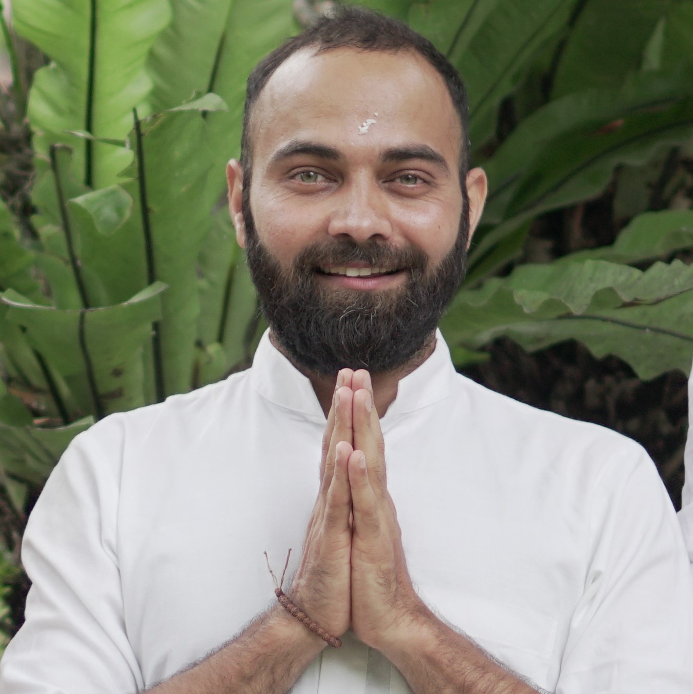 Yogi Sandeep Atri